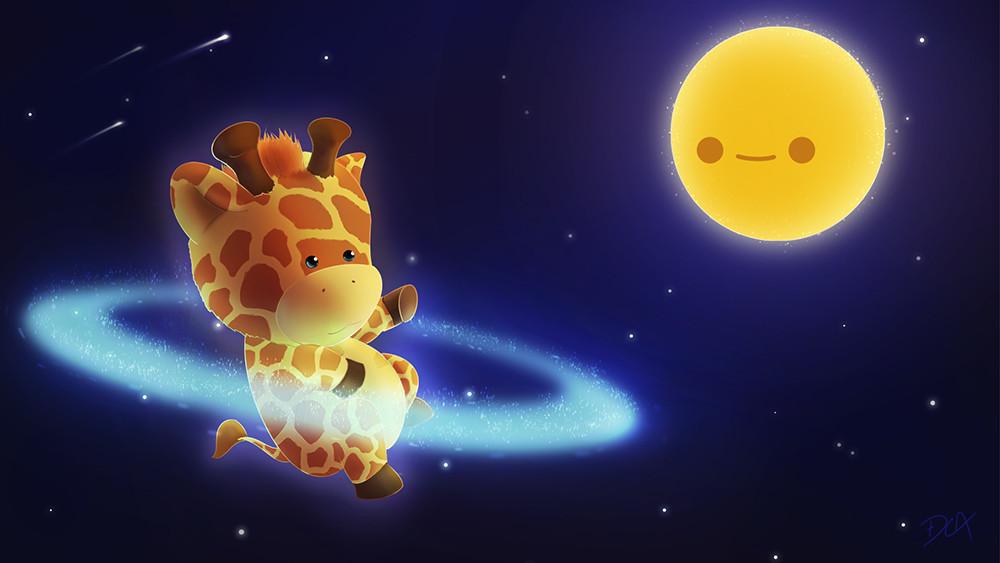 Nicolas poncin affiche enfant