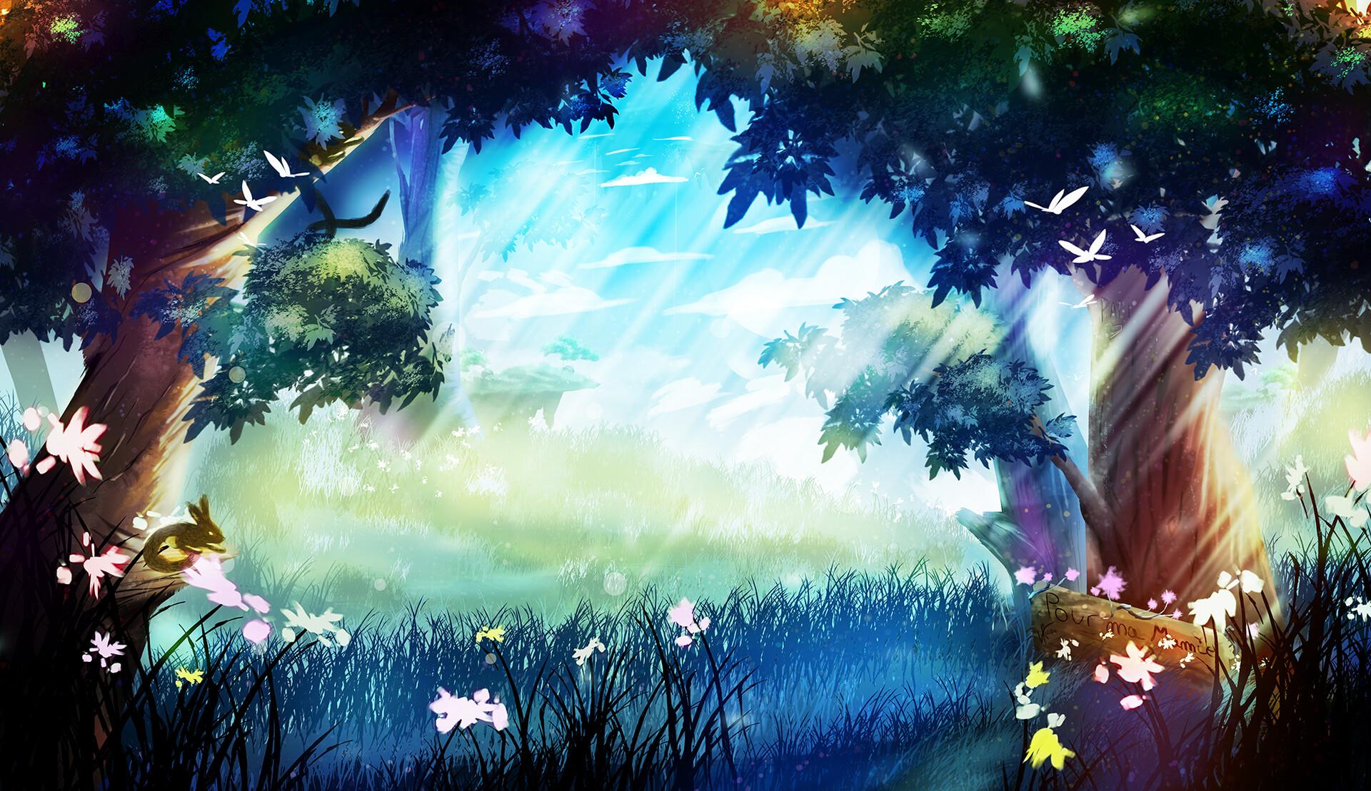 Vincent ricci pourmamamie